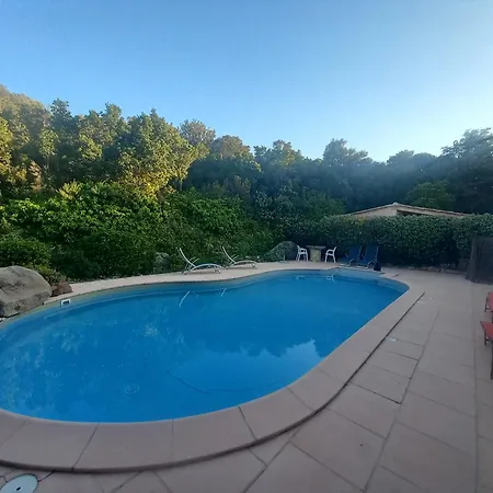 Mini 1 Piece 21 M2 Pour 2 Personnes Piscine Partagee Climatisation * 포르토베쉬오