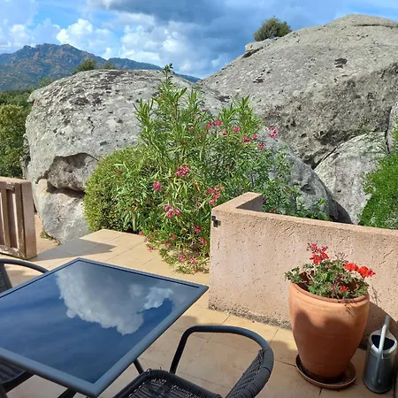 Mini 1 Piece 21 M2 Pour 2 Personnes Piscine Partagee Climatisation *