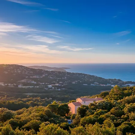 Mini 1 Piece 21 M2 Pour 2 Personnes Piscine Partagee Climatisation Apartment *