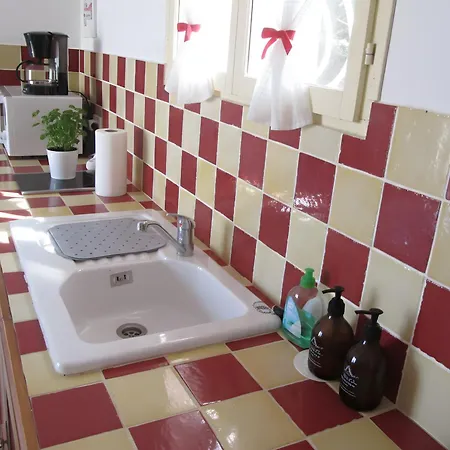 Lejlighed Mini 1 Piece 21 M2 Pour 2 Personnes Piscine Partagee Climatisation Porto-Vecchio (Corsica)