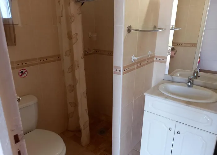 Mini 1 Pièce 21 M2 Pour 2 Personnes Piscine Partagée Climatisation Appartement Porto-Vecchio (Corsica)