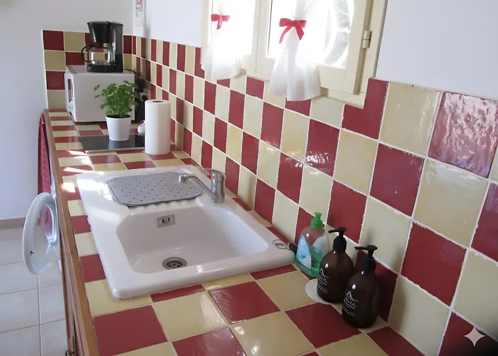 Appartement Mini 1 Pièce 21 M2 Pour 2 Personnes Piscine Partagée Climatisation Porto-Vecchio (Corsica)